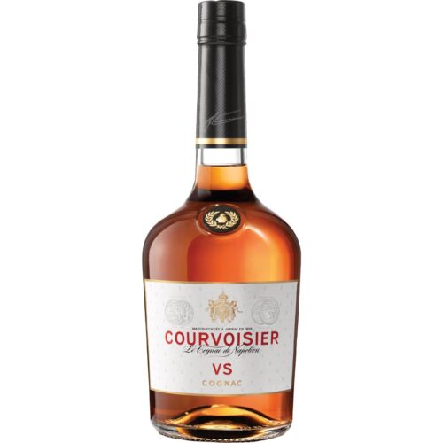 Cognac Courvoisier