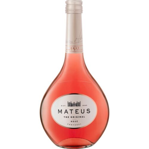 Mateus Rose