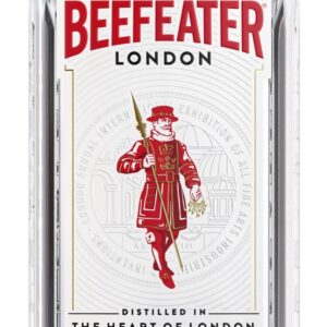Gin Tónico Beefeater