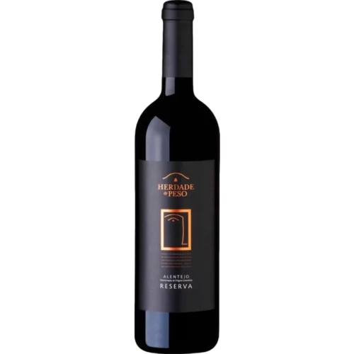 Herdade Peso (Reserva)