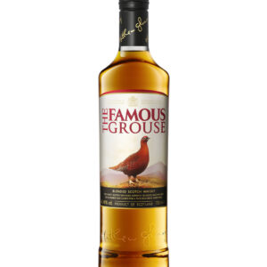 Famous Grouse
