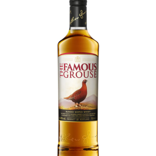 Famous Grouse