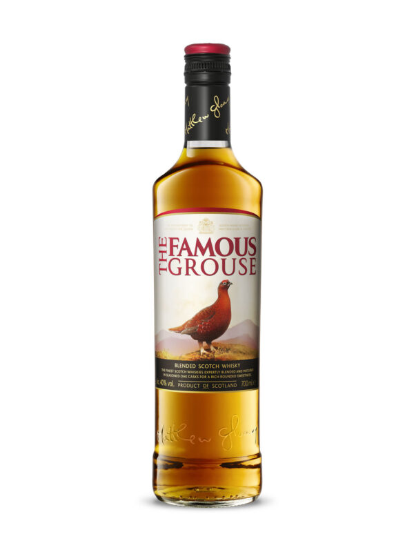 Famous Grouse