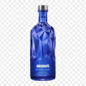 Vodka Absolut Blue