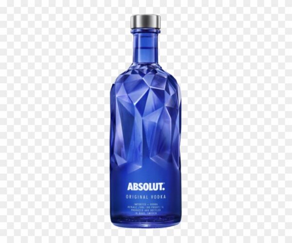 Vodka Absolut Blue