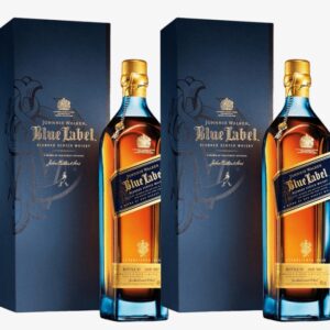 Johnnie Walker Blue Label