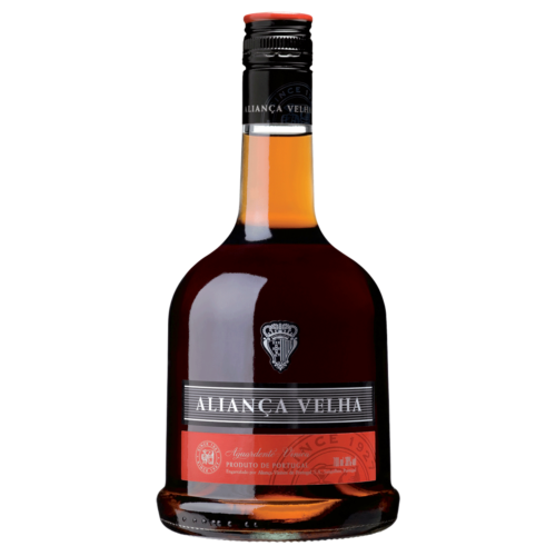Aguardente Aliança
