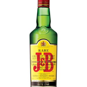 J&B