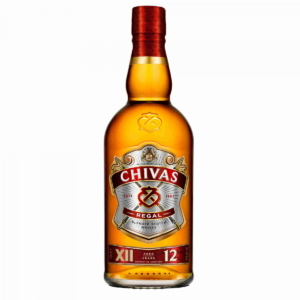 Chivas Regal 12 Anos