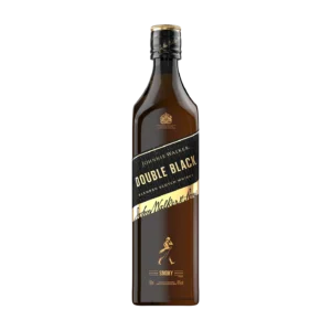 Johnnie Walker Black Double Black