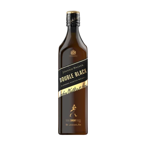 Johnnie Walker Black Double Black