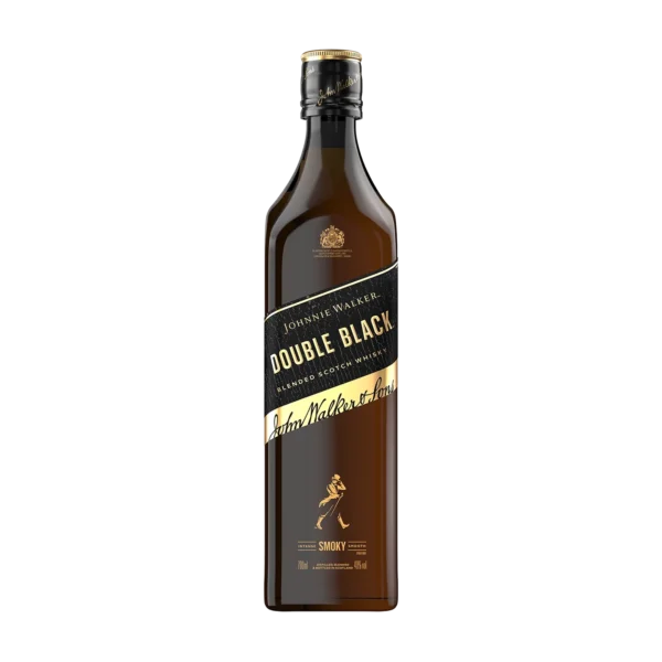 Johnnie Walker Black Double Black