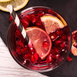 Sangria Tinta