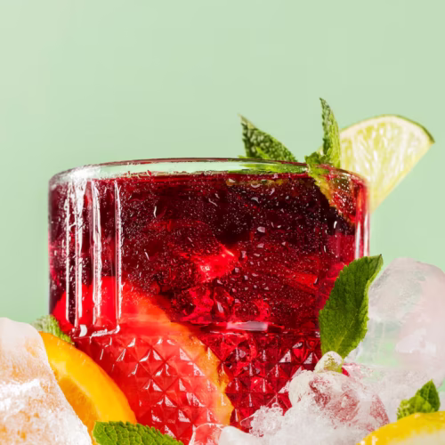 Sangria de Espumante