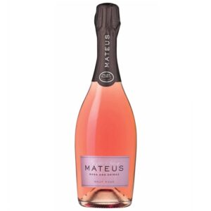 Mateus Rosé Espumante