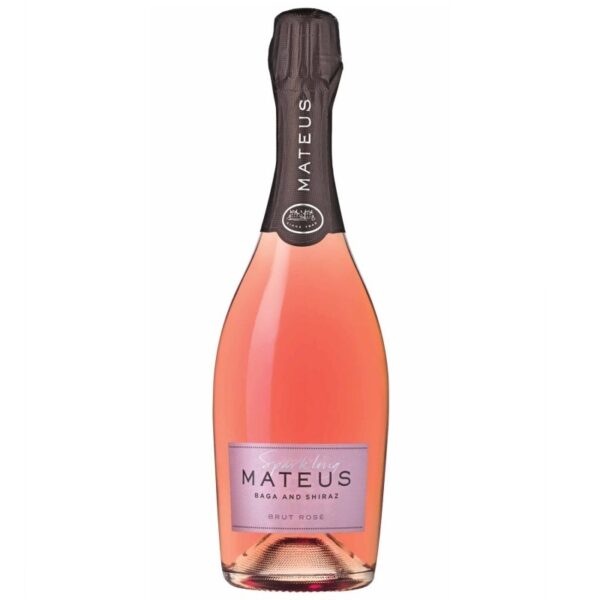 Mateus Rosé Espumante