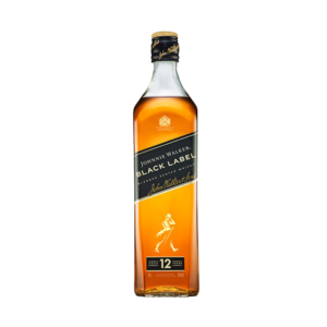 Johnnie Walker Black Label