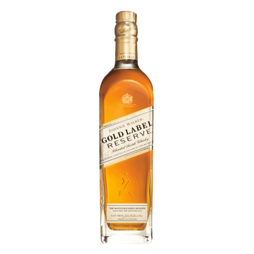 Johnnie Walker Gold Label