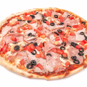 Fiambre com Cogumelos e Cebola: 14.800 Kz / 19.500 Kz