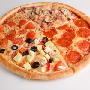 Quatro Estações: 14.800 Kz / 19.500 Kz