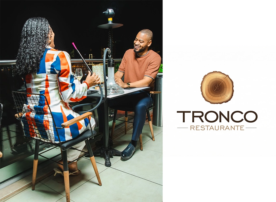 Jantares Inesquecíveis com Vista para a Baía: Celebre no O Tronco