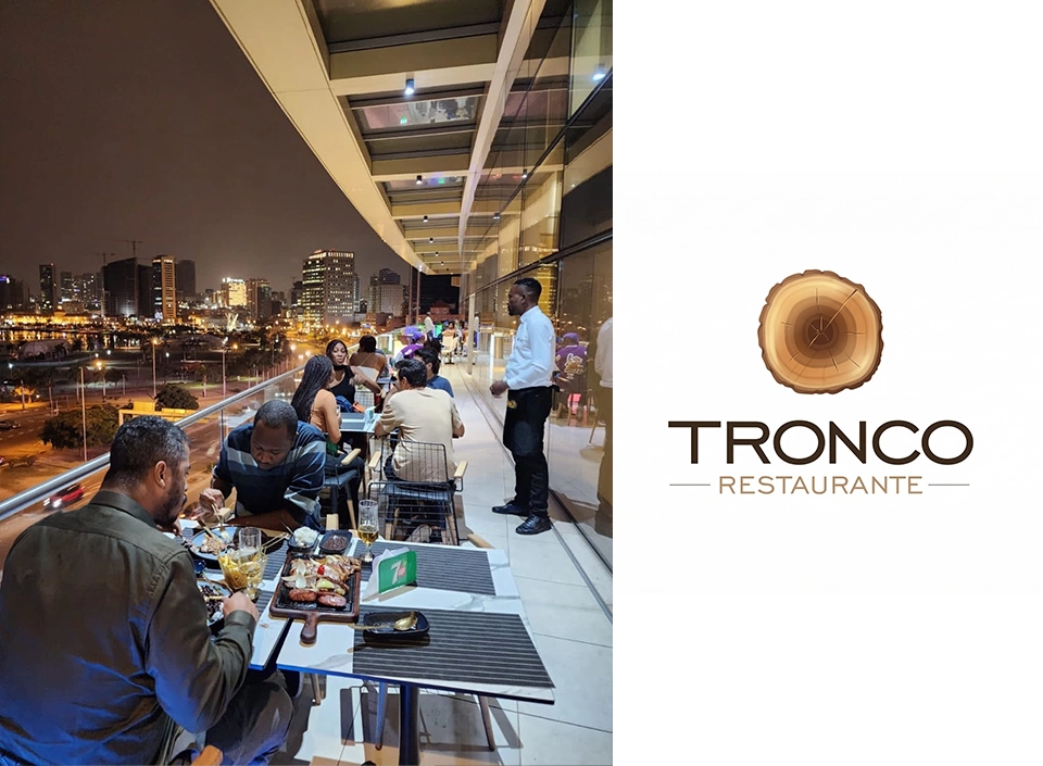 A Experiência O Tronco: Mais que uma Refeição, Uma Jornada Sensorial