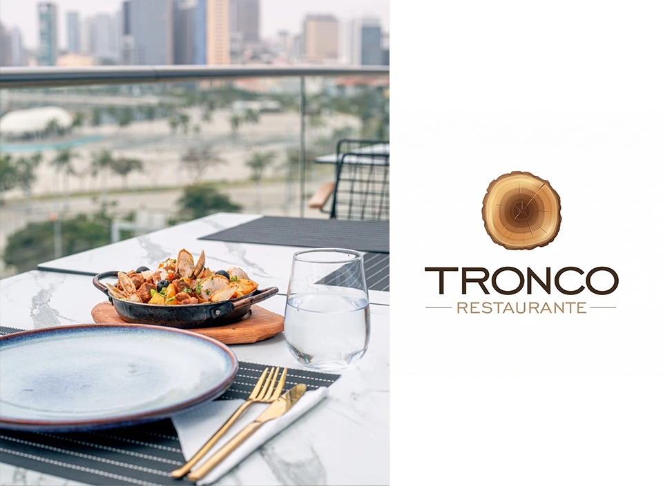 Sabores que Celebram a Natureza: A Filosofia Culinária do O Tronco